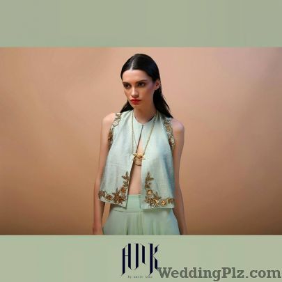 Ank by Amrit Kaur Fashion Designers weddingplz