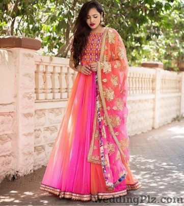 Ankita Juneja Fashion Designers weddingplz