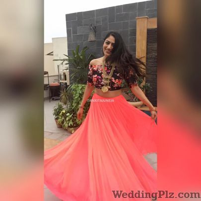 Ankita Juneja Fashion Designers weddingplz