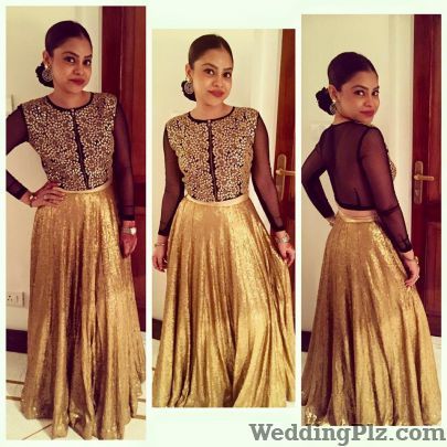 Ankita Juneja Fashion Designers weddingplz