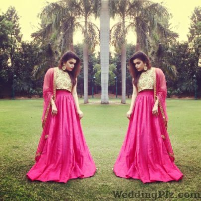 Ankita Juneja Fashion Designers weddingplz