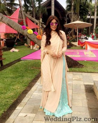 Ankita Juneja Fashion Designers weddingplz