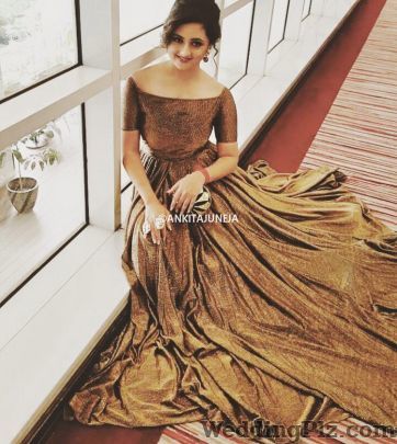 Ankita Juneja Fashion Designers weddingplz