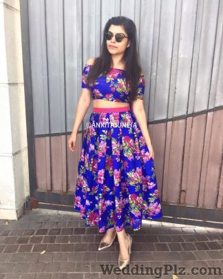 Ankita Juneja Fashion Designers weddingplz