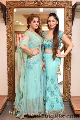 Karishma Sondhi Fashion Designers weddingplz