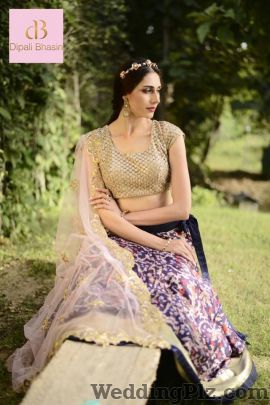 Dipali Bhasin Fashion Designers weddingplz
