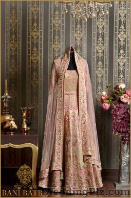 Bani Batra Design Studio Fashion Designers weddingplz