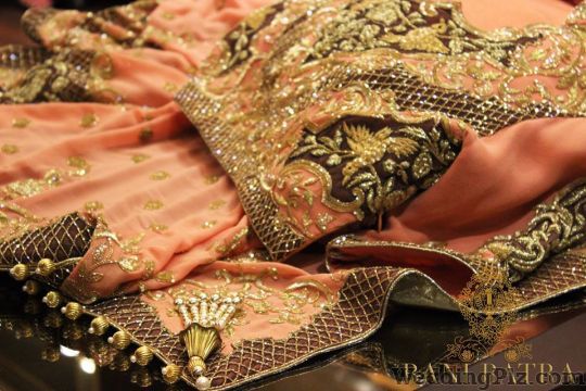 Bani Batra Design Studio Fashion Designers weddingplz