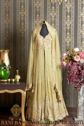 Bani Batra Design Studio Fashion Designers weddingplz