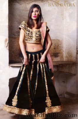 Bani Batra Design Studio Fashion Designers weddingplz