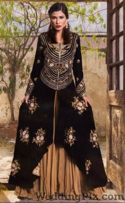 Bani Batra Design Studio Fashion Designers weddingplz