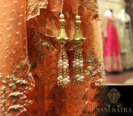 Bani Batra Design Studio Fashion Designers weddingplz