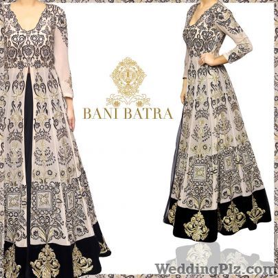 Bani Batra Design Studio Fashion Designers weddingplz