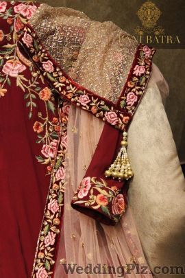 Bani Batra Design Studio Fashion Designers weddingplz