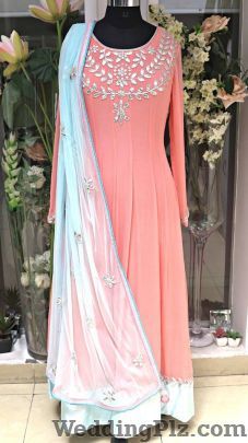 Moonlight by Astha Fashion Designers weddingplz
