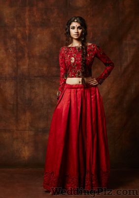 Shasha Gaba Fashion Designers weddingplz