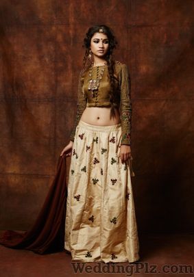 Shasha Gaba Fashion Designers weddingplz