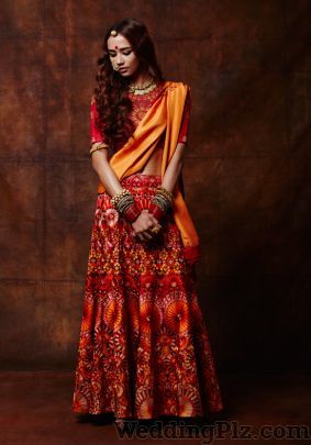 Shasha Gaba Fashion Designers weddingplz