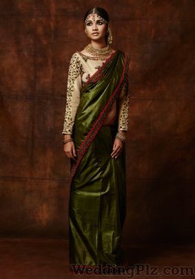 Shasha Gaba Fashion Designers weddingplz