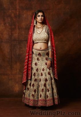 Shasha Gaba Fashion Designers weddingplz