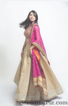 Prihana by Neeru Bhasin Fashion Designers weddingplz