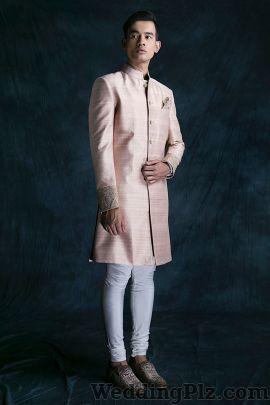 Shantanu and Nikhil Fashion Designers weddingplz