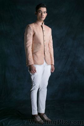 Shantanu and Nikhil Fashion Designers weddingplz