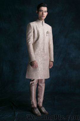 Shantanu and Nikhil Fashion Designers weddingplz