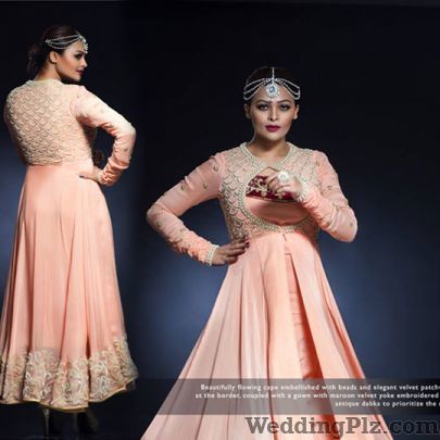 Ridhi Arora Fashion Designers weddingplz