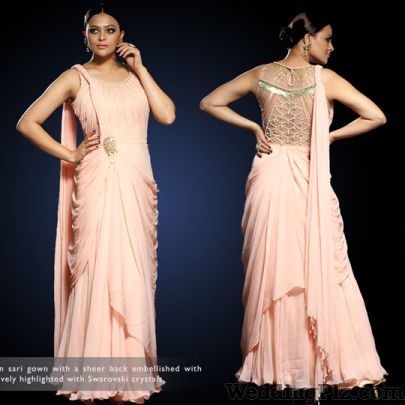 Ridhi Arora Fashion Designers weddingplz