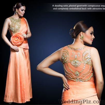 Ridhi Arora Fashion Designers weddingplz