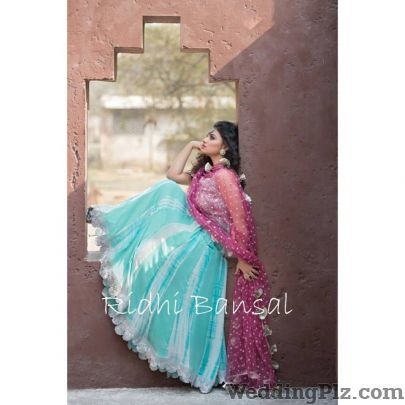 Ridhi Bansal Fashion Designers weddingplz