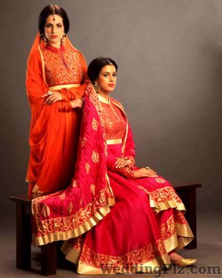 Roopaz Boutique Fashion Designers weddingplz