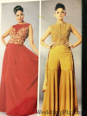 Jaitra by Garima Fashion Designers weddingplz
