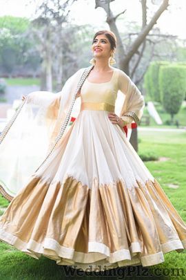 Fashion Capsule by Mallika Jain Fashion Designers weddingplz