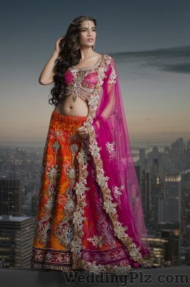 Shivani Jain Pret A Couture Fashion Designers weddingplz