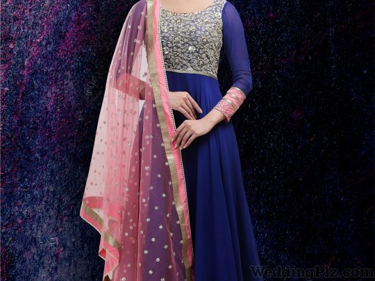 Megha Pitti Fashion Designers weddingplz