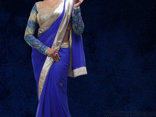Megha Pitti Fashion Designers weddingplz