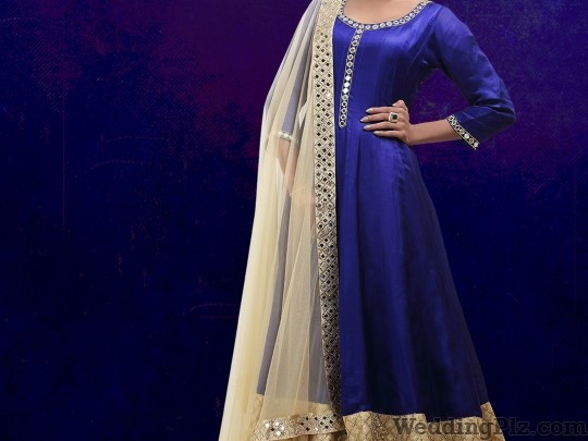 Megha Pitti Fashion Designers weddingplz