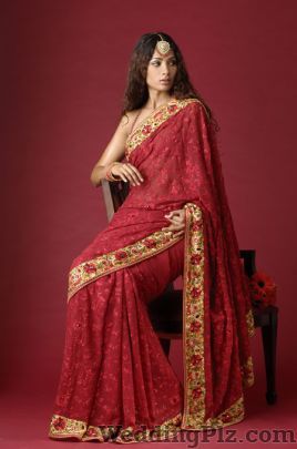 Prateeksha by Renu Dadlani Fashion Designers weddingplz