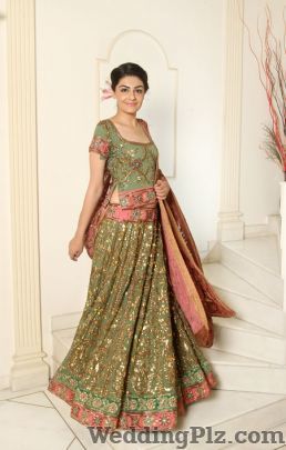 Prateeksha by Renu Dadlani Fashion Designers weddingplz