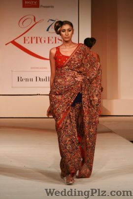 Prateeksha by Renu Dadlani Fashion Designers weddingplz