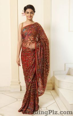 Prateeksha by Renu Dadlani Fashion Designers weddingplz
