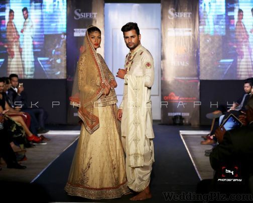 Pomp and Plush Fashion Designers weddingplz