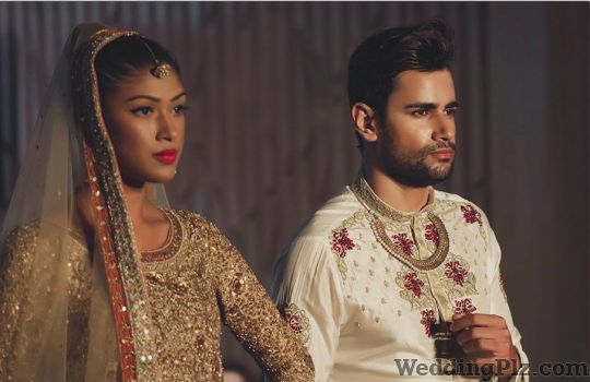 Pomp and Plush Fashion Designers weddingplz