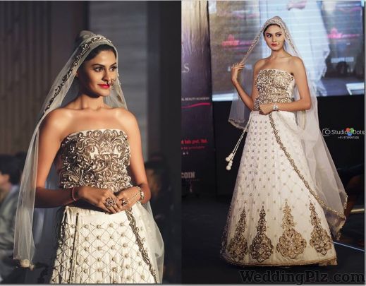 Pomp and Plush Fashion Designers weddingplz