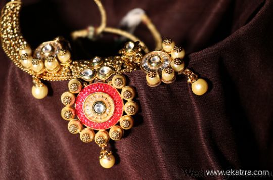 Ekatrra Fashion Designers weddingplz