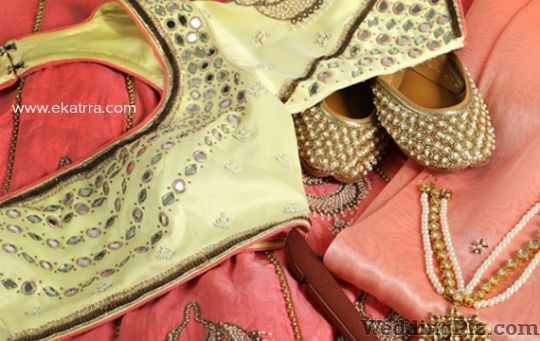 Ekatrra Fashion Designers weddingplz