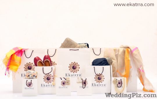 Ekatrra Fashion Designers weddingplz