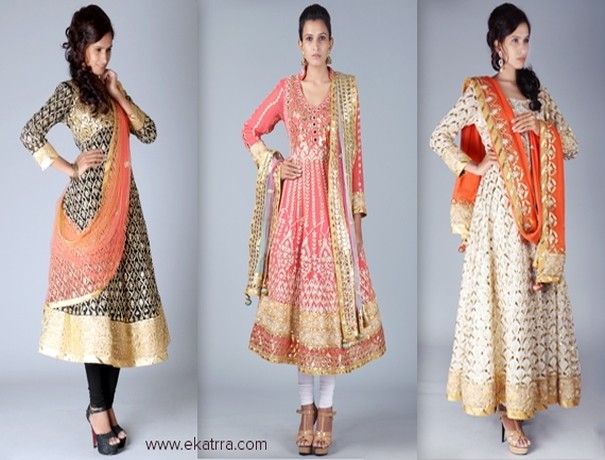 Ekatrra Fashion Designers weddingplz